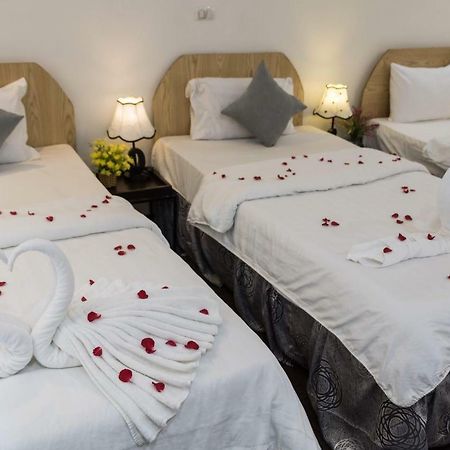 Hanoi Family Homestay 2 Екстер'єр фото