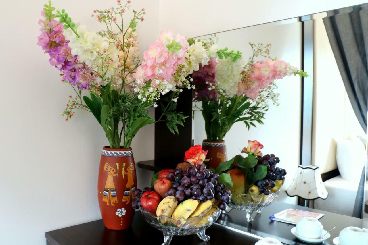 Hanoi Family Homestay 2 Екстер'єр фото