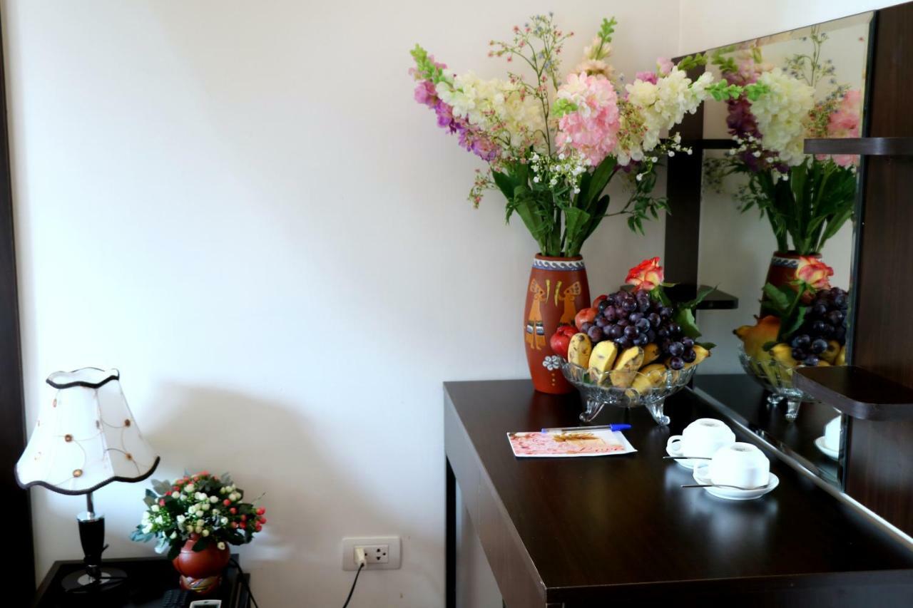 Hanoi Family Homestay 2 Екстер'єр фото