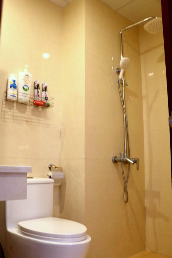 Hanoi Family Homestay 2 Екстер'єр фото