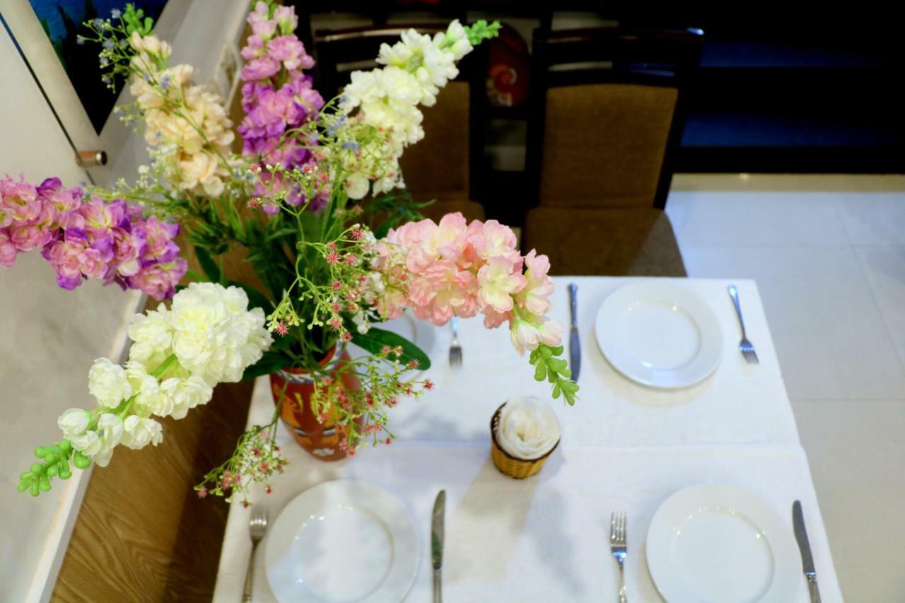 Hanoi Family Homestay 2 Екстер'єр фото