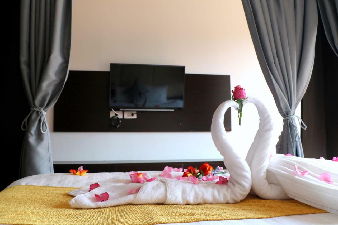Hanoi Family Homestay 2 Екстер'єр фото