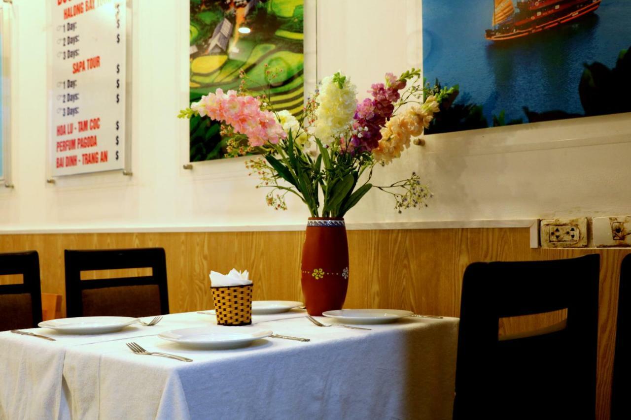 Hanoi Family Homestay 2 Екстер'єр фото