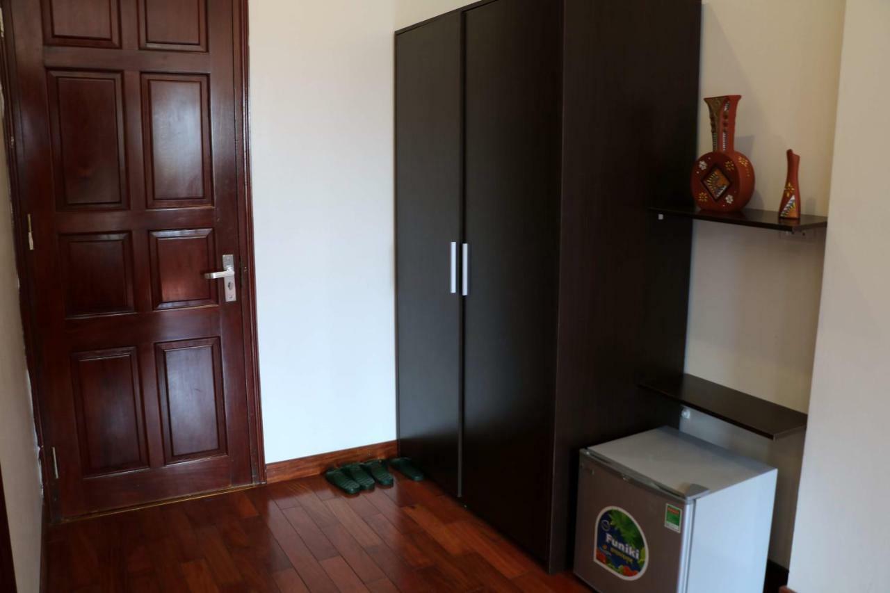 Hanoi Family Homestay 2 Екстер'єр фото