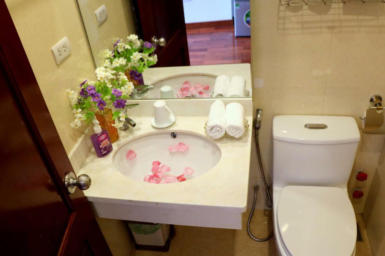 Hanoi Family Homestay 2 Екстер'єр фото