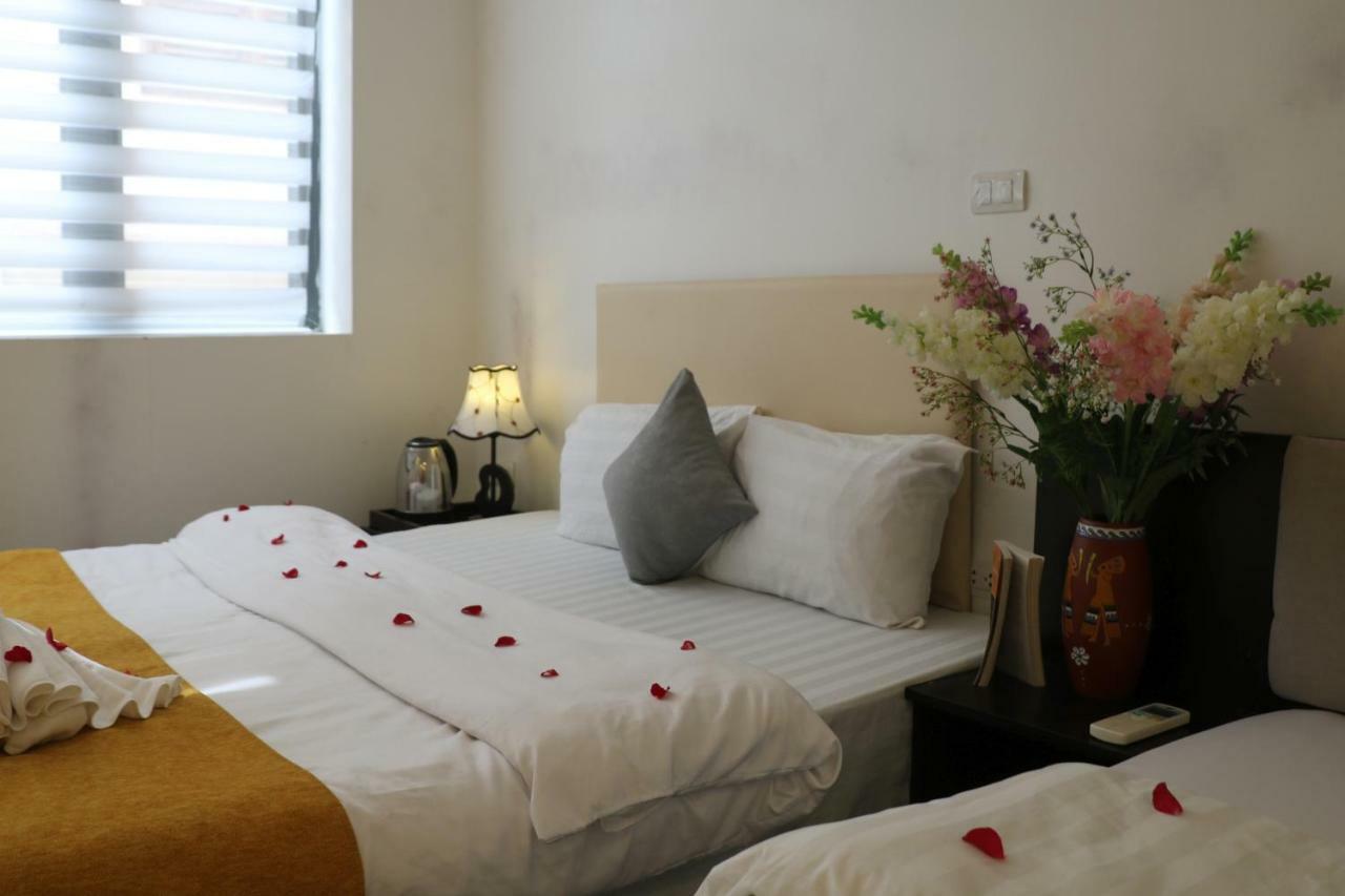 Hanoi Family Homestay 2 Екстер'єр фото
