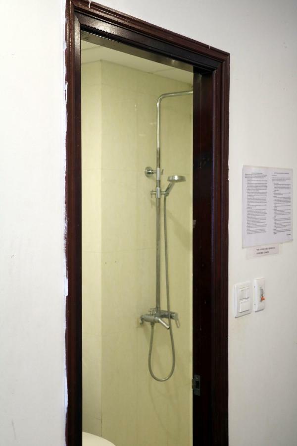 Hanoi Family Homestay 2 Екстер'єр фото