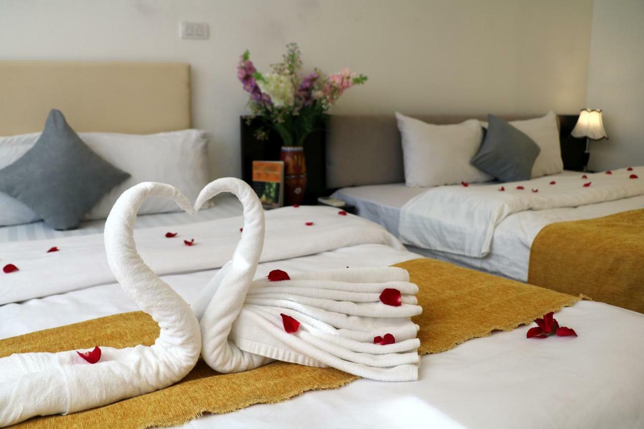 Hanoi Family Homestay 2 Екстер'єр фото