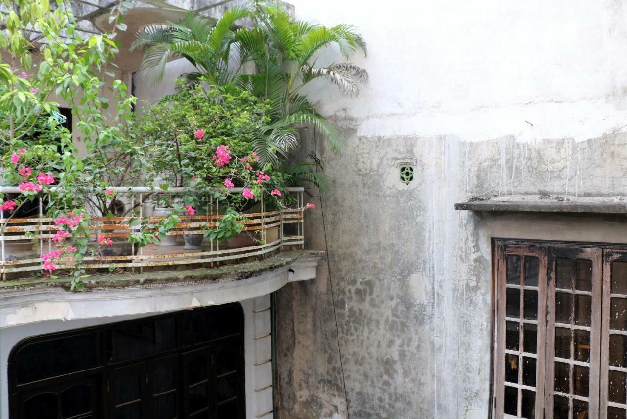 Hanoi Family Homestay 2 Екстер'єр фото