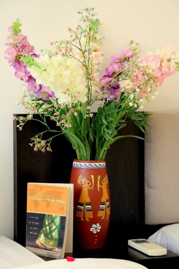 Hanoi Family Homestay 2 Екстер'єр фото