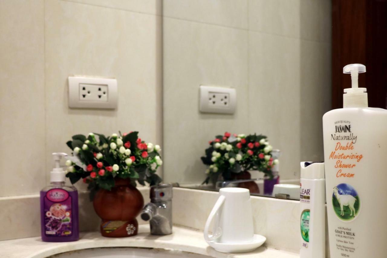 Hanoi Family Homestay 2 Екстер'єр фото