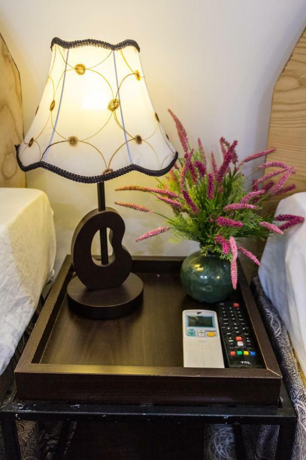 Hanoi Family Homestay 2 Екстер'єр фото