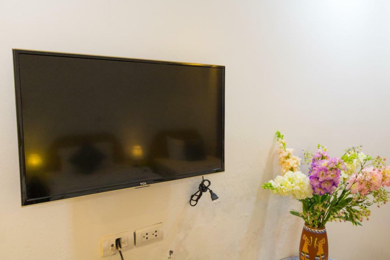 Hanoi Family Homestay 2 Екстер'єр фото