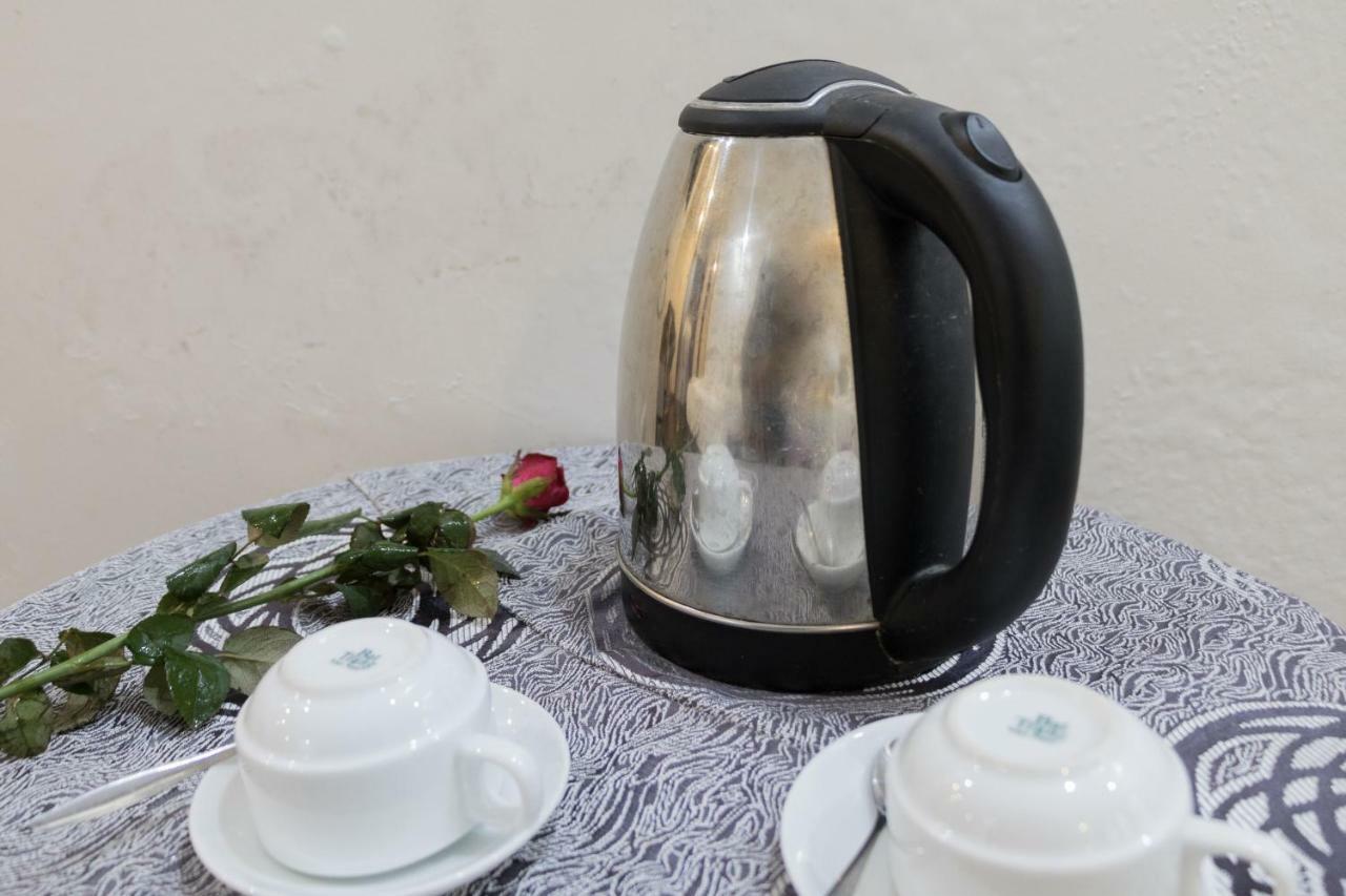 Hanoi Family Homestay 2 Екстер'єр фото