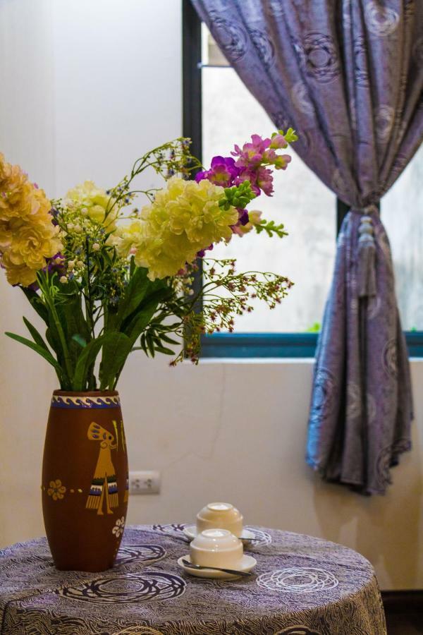 Hanoi Family Homestay 2 Екстер'єр фото